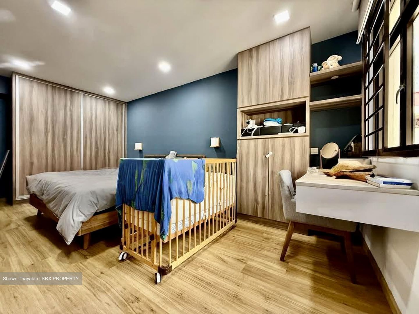 Blk 439B West Edge @ Bukit Batok (Bukit Batok), HDB 5 Rooms #583335921